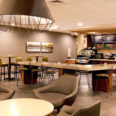 威斯特徹斯特县杨克斯万怡酒店 扬克斯 外观 照片