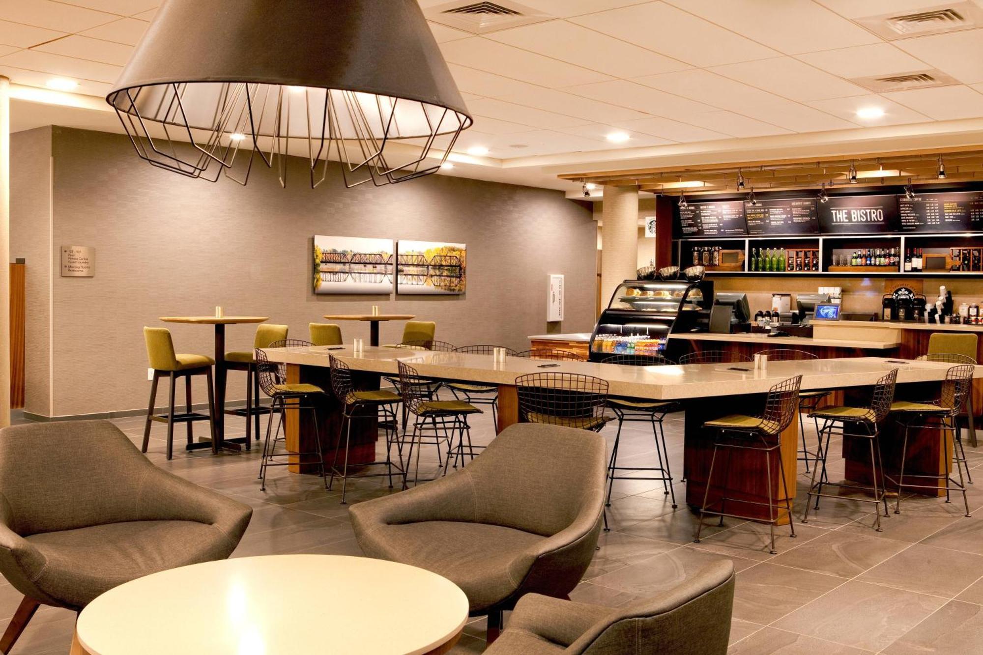 威斯特徹斯特县杨克斯万怡酒店 扬克斯 外观 照片