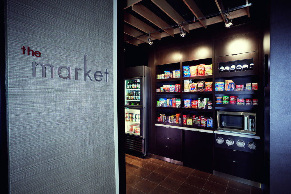威斯特徹斯特县杨克斯万怡酒店 扬克斯 外观 照片